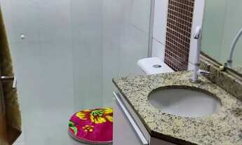 Imagem 4: Apartamento Condomínio Planetário Marte