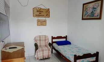 Imagem 5: Casa de temporada com piscina em praia grande , bairro Jd real