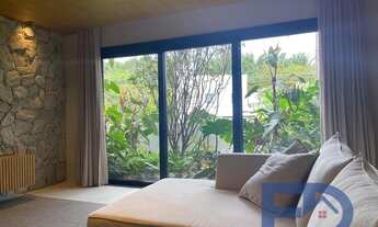 Imagem 4: Casa em Alphaville Litoral Norte 1 - Casa alto padrão Alphaville