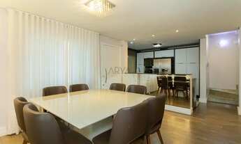 Imagem 7: Sobrado em condomínio no Santa Quitéria - ARYA 1