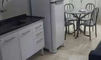 Imagem: Apartamento com 2 dormitórios para alugar