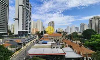 Imagem 7: Apartamento 89 m² com 03 dormitórios e 02 vagas na Vila Romana