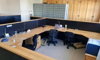 Imagem 5: Sala - Jardim Chapadão - Campinas