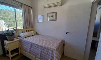 Imagem 7: Apartamento para venda com 93 m² com 2 quartos em Humaitá - Rio de Janeiro - RJ