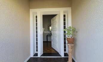 Imagem 2: Casa - Jardim Nossa Senhora Auxiliadora - Campinas