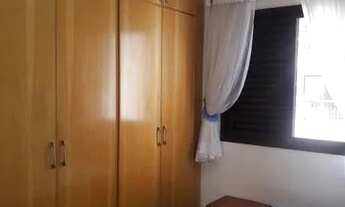 Imagem 7: Apartamento Mobiliado para locação 80 m² 3 quartos 2 vagas em Santana - São Paulo - SP