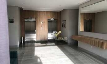 Imagem 7: Apartamento com 2 dormitórios para alugar, 69 m² por R$ 3.057,00/mês - Vila Assunção - San