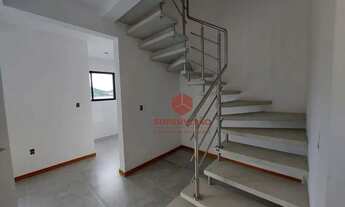 Imagem 7: Casa com 3 dormitórios à venda, 94 m² por R$ 455.000,00 - Bela Vista - Palhoça/SC