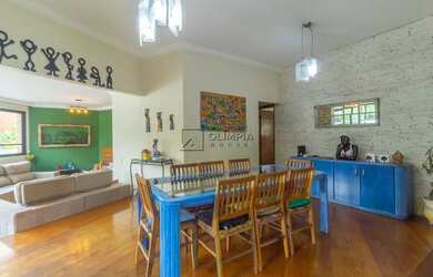 Imagem 2: Apartamento Venda 3 Dormitórios - 127 m² Vila Mariana