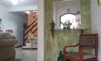 Imagem 3: Sobrado 3 dormitórios amplo em bairro nobre de Taboão da Serra SP