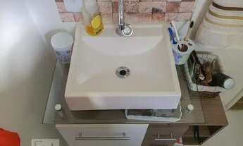 Imagem 5: Apartamento para Aluguel - Vila Mariana, 1 Quarto, 46 m2