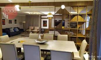 Imagem 2: Cobertura com 3 dormitórios à venda, 316 m² por R$ 2.700.000,00 - Jardim Botânico - Ribeir