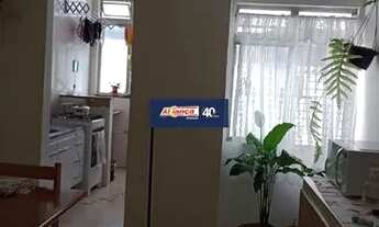 Imagem 2: Apartamento 2 Dormitórios - Jardim Valéria - Guarulhos