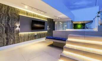 Imagem: Cobertura jockey