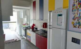 Imagem 4: A Bela Vista, localizada no centro de São Paulo, é um bairro vibrante e cheio de personali