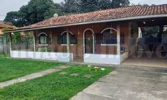 Imagem: Casa para venda tem 140 metros quadrados