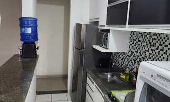 Imagem 5: Apartamento Residencial Jeribá 3 lances de escadas - 2 quartos em Jardim Califórnia - Ja