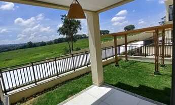 Imagem 5: Apartamento para aluguel e venda tem 126 metros quadrados com 3 quartos