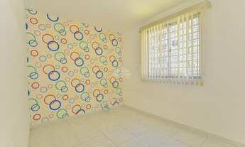 Imagem 2: Apartamento para venda com 53 metros quadrados com 2 quartos em Portão - Curitiba - PR