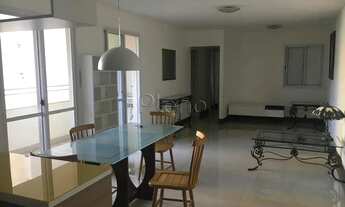 Imagem 3: Apartamento - Mansões Santo Antônio - Campinas