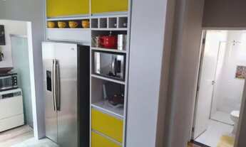 Imagem 5: Cobertura para Venda em São Bernardo do Campo / SP no bairro Baeta Neves