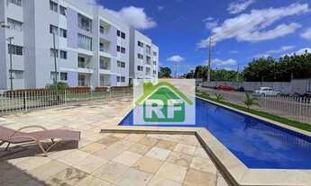 Imagem 2: CONDOMÍNIO AMERICAN CLUB RESIDENCE