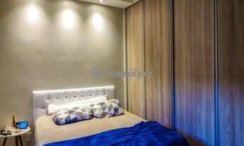 Imagem 2: Casa Térrea Planalto Verde casa 3 dormitorios sendo 1 suite, 3 vagas, cozinha cocktop e f