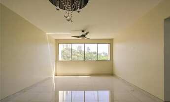 Imagem 2: APARTAMENTO RESIDENCIAL em São Paulo - SP, Perdizes