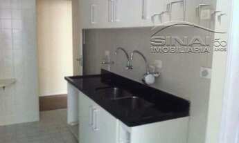 Imagem 7: Apartamento com 2 dormitórios para alugar, 91 m² por R$ 6.190,05 - Itaim Bibi - São Paulo