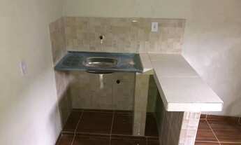 Imagem: Aluga-se Kit Net