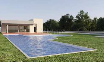 Imagem 6: Terreno à venda no Portoville Parque Betel Residencial - Paulínia/SP