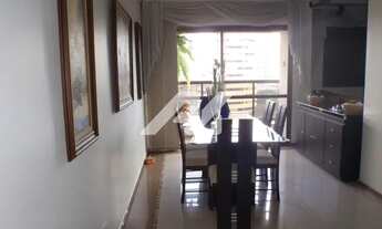 Imagem 3: Cobertura - Cambuí - Campinas