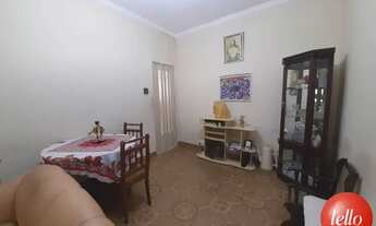 Imagem 3: São Paulo - Casa Padrão - Tucuruvi