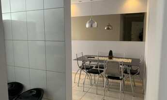 Imagem 3: Apartamento - Residencial Jardim América II