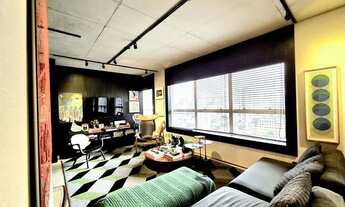 Imagem 4: Lindo Apartamento Vista Livre Vila Olimpia!!!