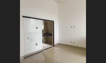 Imagem 2: Casa 3 quartos com 86 metros quadrados no Residencial Tuzimoto - Goiânia - GO proximo ao
