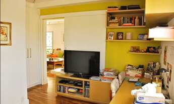 Imagem 4: Lindo apartamento 143m² 3 suítes e 2 vagas - Próximo ao Morumbi shopping