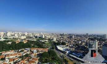 Imagem 2: Apartamento Alto Padrão 202 m², 3 suítes, 4 vagas e lazer