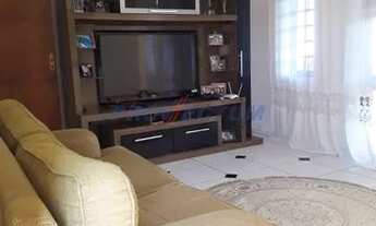 Imagem 2: Casa - Jardim Bom Retiro (Nova Veneza) - Sumaré