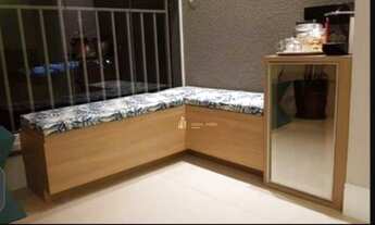 Imagem 2: Apartamento com 2 dormitórios à venda, 70 m² por R$ 795.000,00 - Vila Yara - Osasco/SP