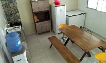 Imagem 3: Casa na praia dos carneiros Tamandaré