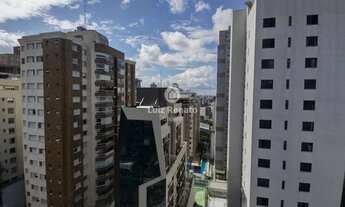 Imagem 3: Apartamento para aluguel 3 quartos 3 suítes 3 vagas - Santo Agostinho