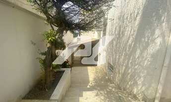 Imagem 4: Casa - Parque São Quirino - Campinas