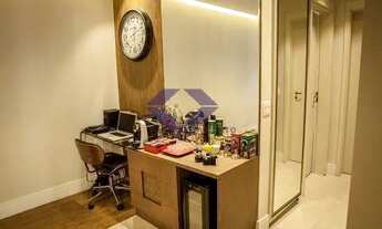 Imagem 2: APARTAMENTO A VENDA 73M² COM 2 QUARTOS 1 SUÍTE E 2 VGS JARDIM AEROPORTO