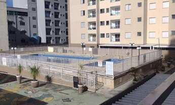 Imagem 2: Apartamento com 3 dormitórios à venda, 72 m² por R$ 320.000,00 - Parque Senhor do Bonfim