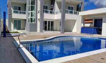 Imagem: Casas veraneio Guarajuba, canto do sol