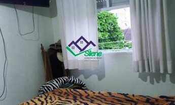 Imagem 7: Apartamento para Venda em Santos, Boqueirão, 2 dormitórios, 2 banheiros, 1 vaga