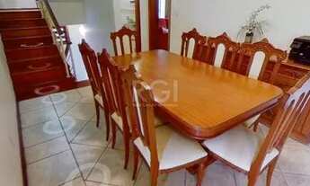 Imagem 4: Casa para Venda - 310m², 4 dormitórios, sendo 2 suites, 4 vagas - Jardim Itu