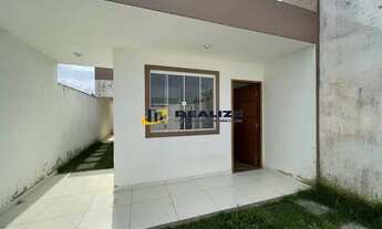 Imagem: Casa para venda tem 65 metros quadrados