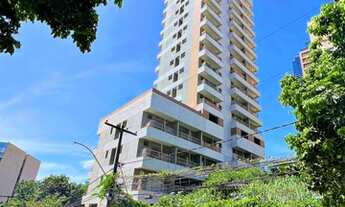 Imagem: Apartamento studio com 22 m² - Caminho